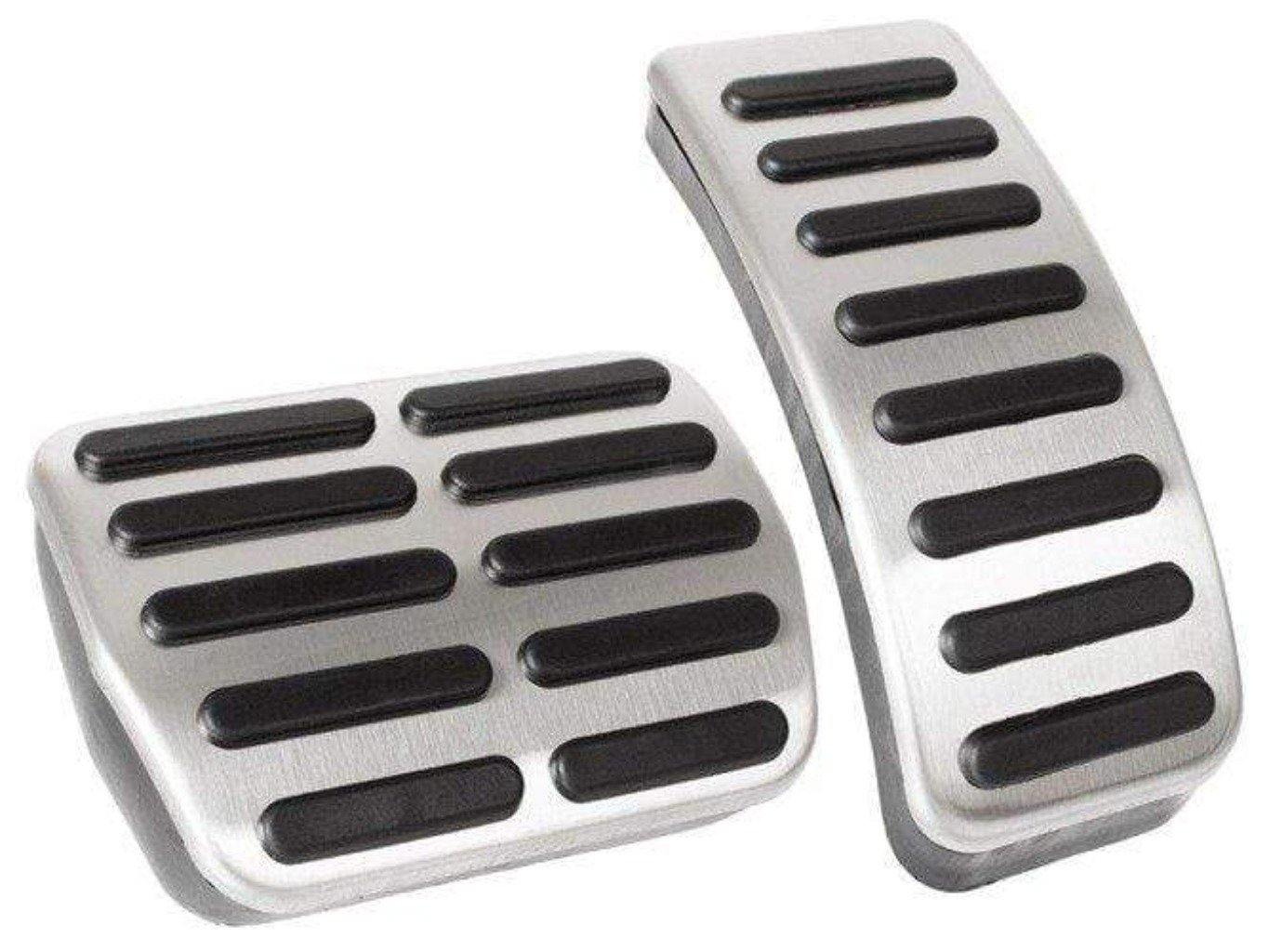 Audi A1, A2, A3 8L, TT pedálgumi szett