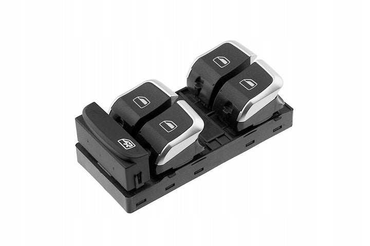 Audi A1 ablakemelő kapcsoló