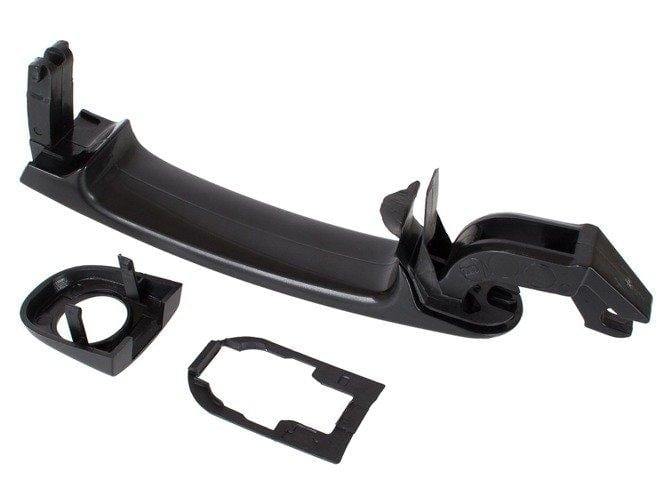 Audi A2 bal külső kilincs