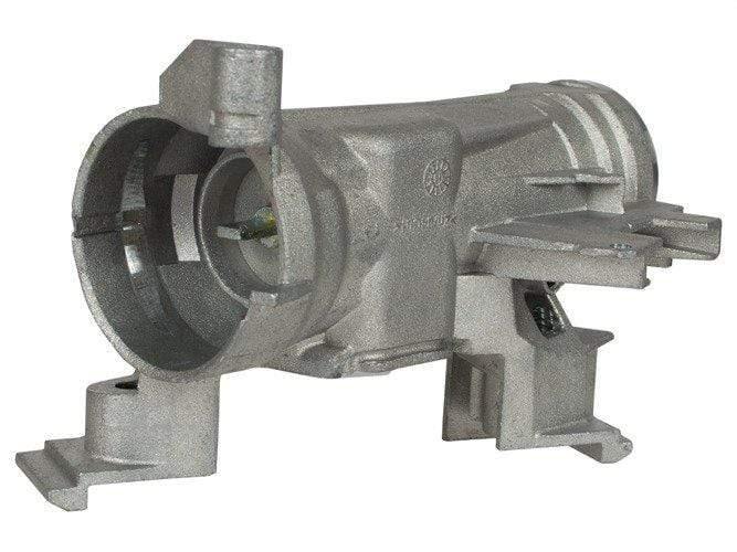 Audi A3 8P gyújtáskapcsoló ház