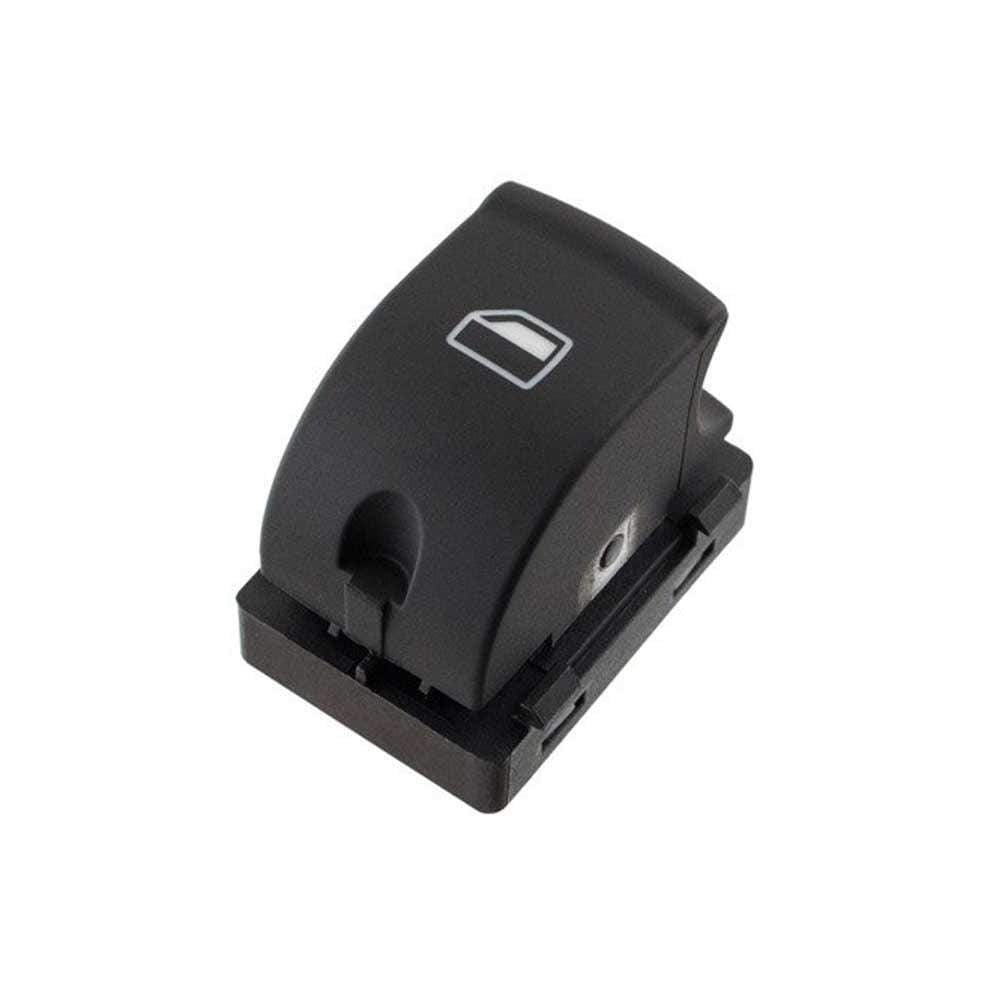 Audi A3 8P Ablakemelő kapcsoló gomb