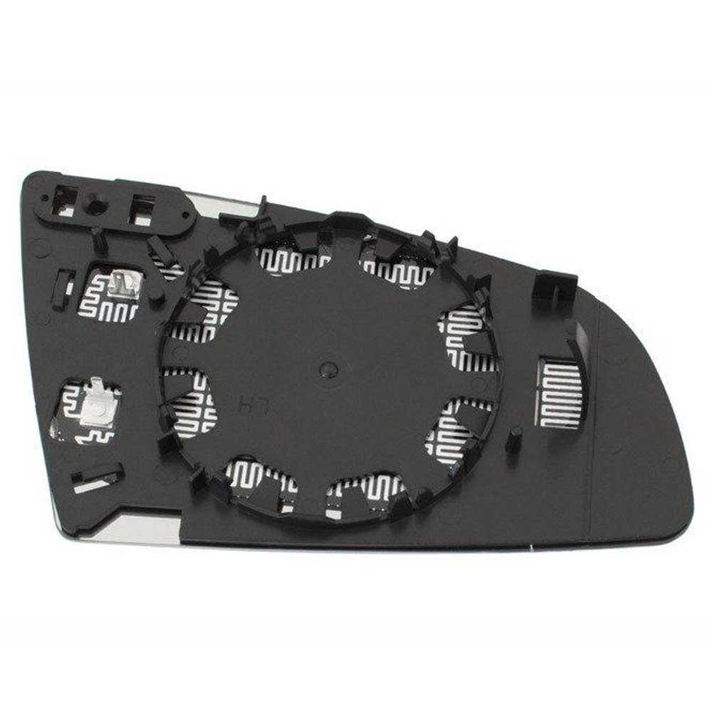 Audi A3 8P bal oldali tükörlap 2003-2008