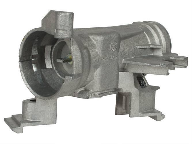 Audi A3 8V gyújtáskapcsoló ház