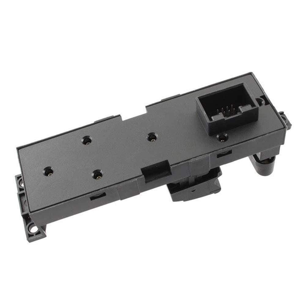 Audi A3 ablakemelő kapcsoló panel