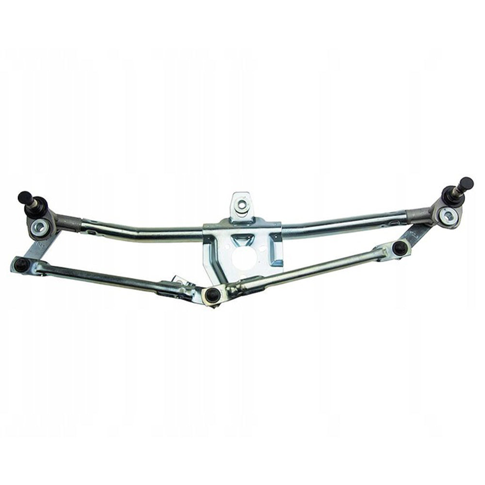 Audi A3 első ablaktörlő szerkezet