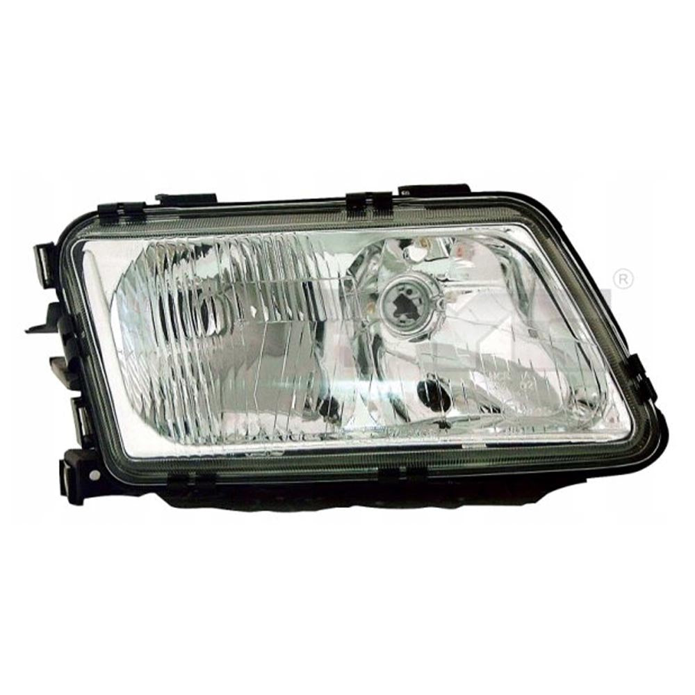 Audi A3 (8L1) bal főfényszóró 1996-2003