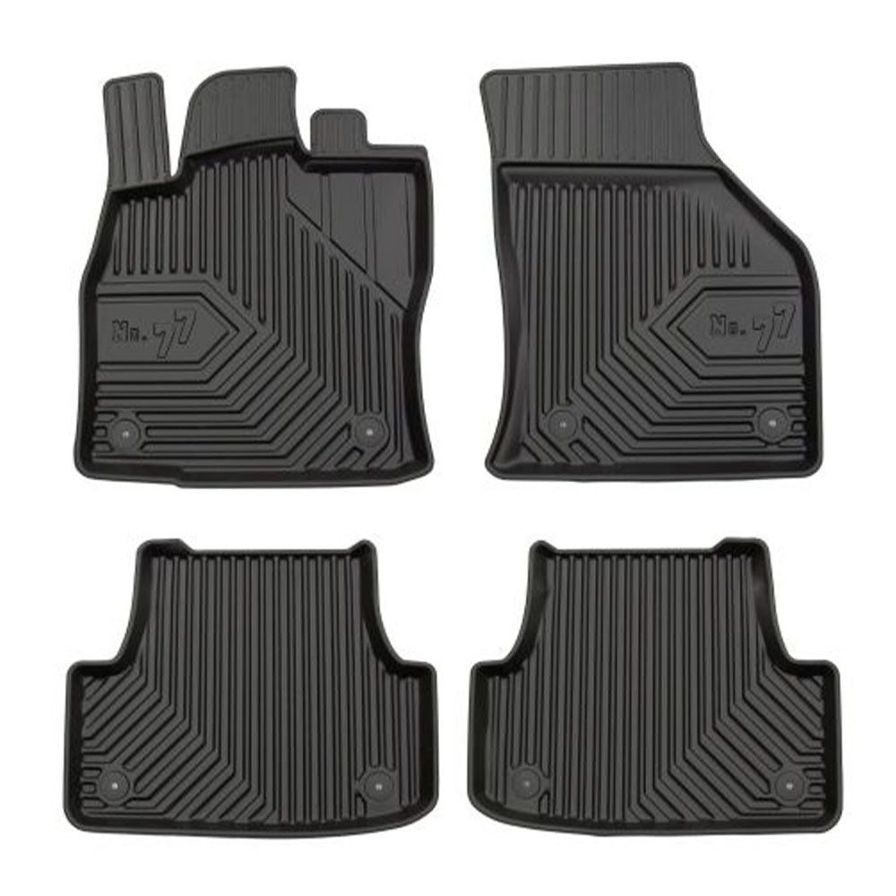 Audi A3 gumiszőnyeg 2008 - FROGUM | Peppi.hu