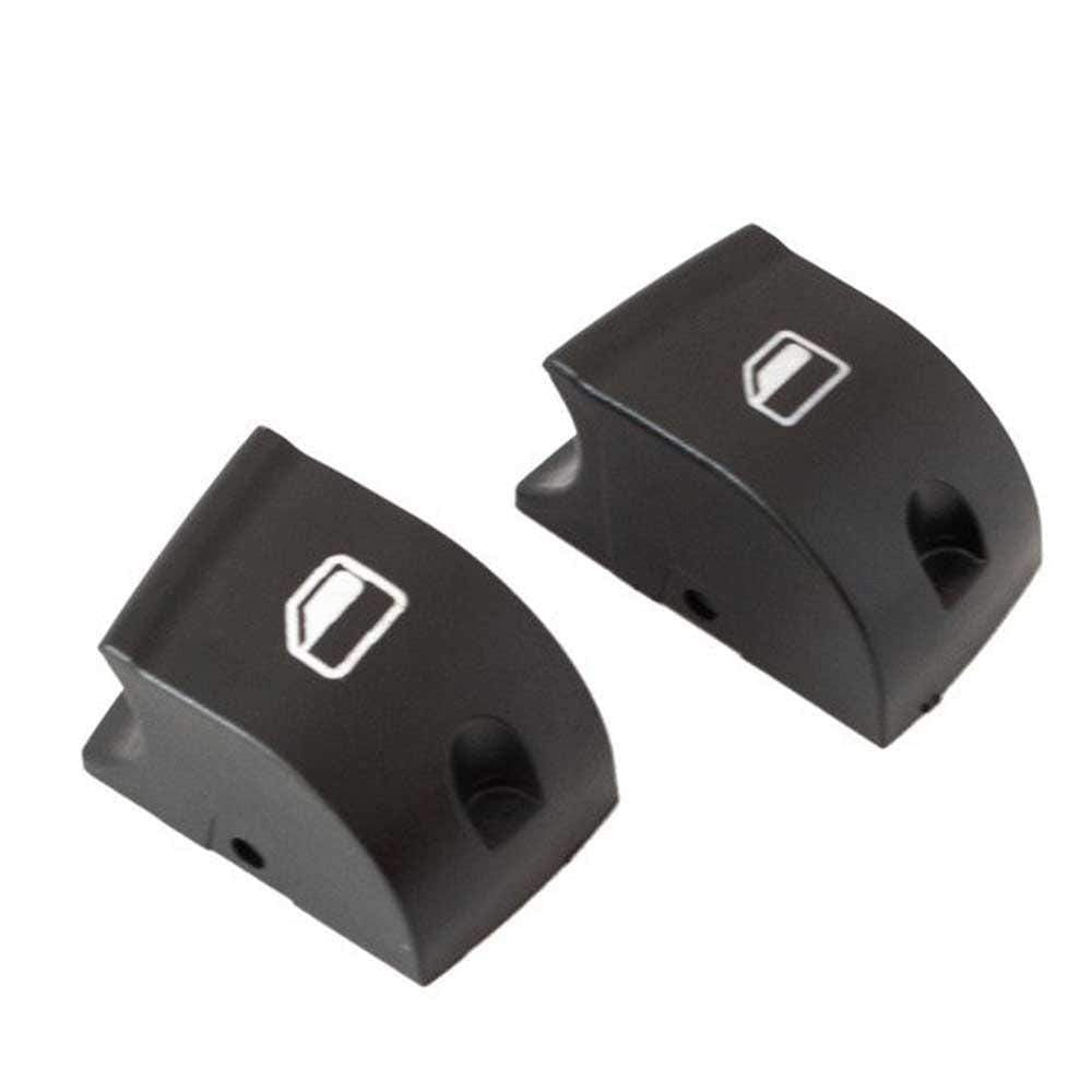 Audi A3 ablakemelő kapcsoló gomb