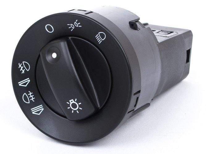 Audi A4 világítás kapcsoló