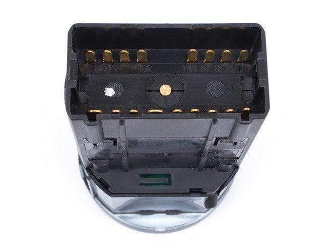 Audi A4 világítás kapcsoló