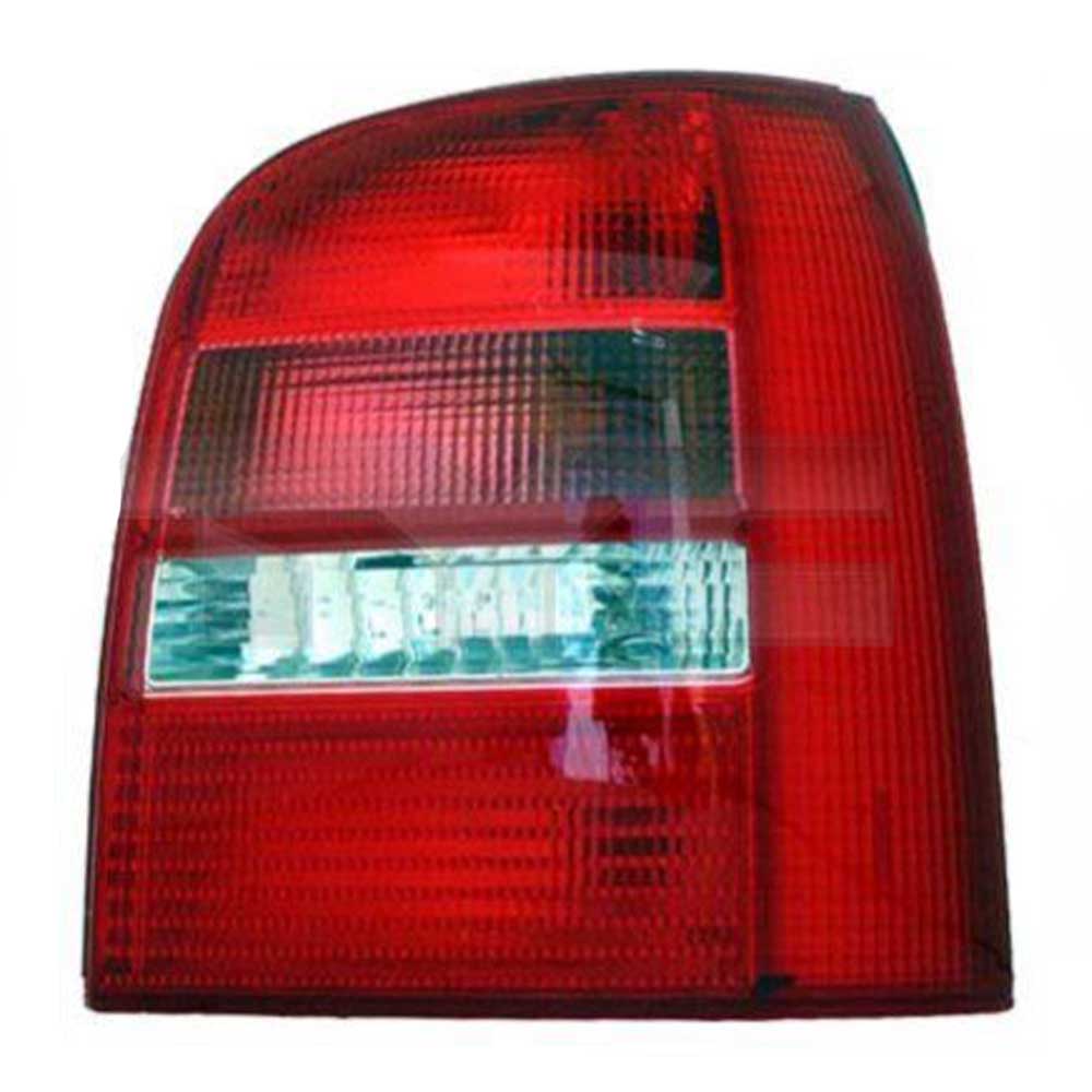 Audi A4 B5 bal hátsó lámpa 1994-2001