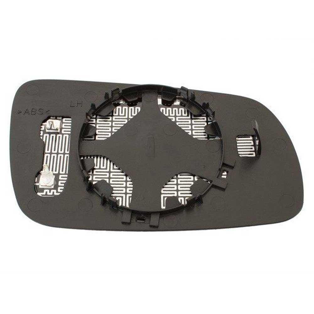 Audi A4 B5 bal oldali fűthető tükörlap 1994-1999