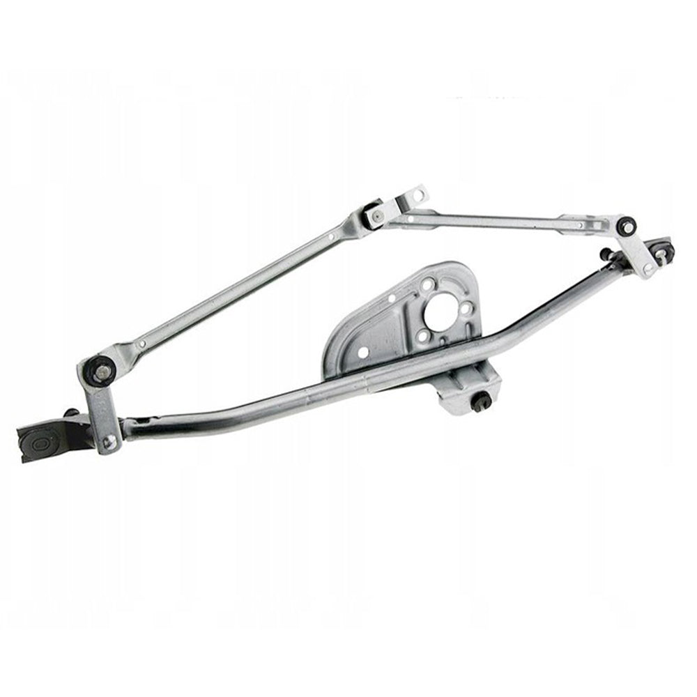 Audi A4 B5 első ablaktörlő szerkezet