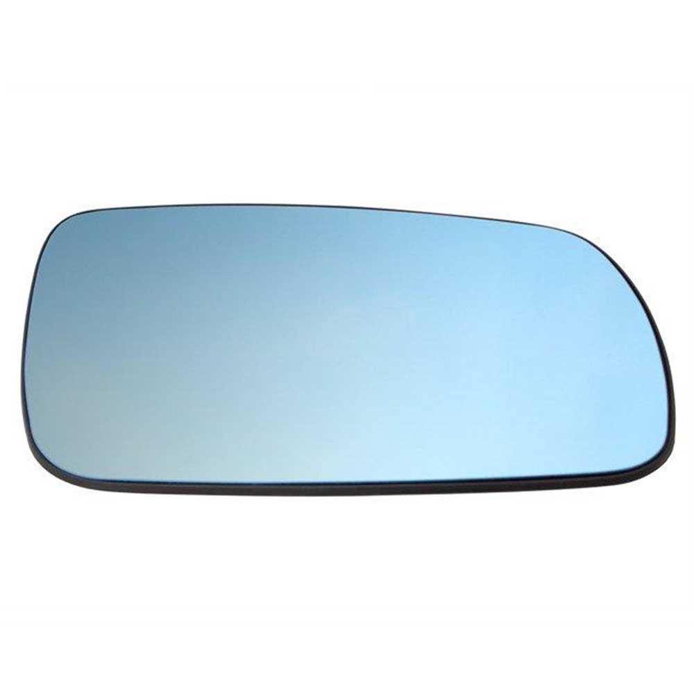 Audi A4 B5 jobb oldali fűthető tükörlap 1994-1999