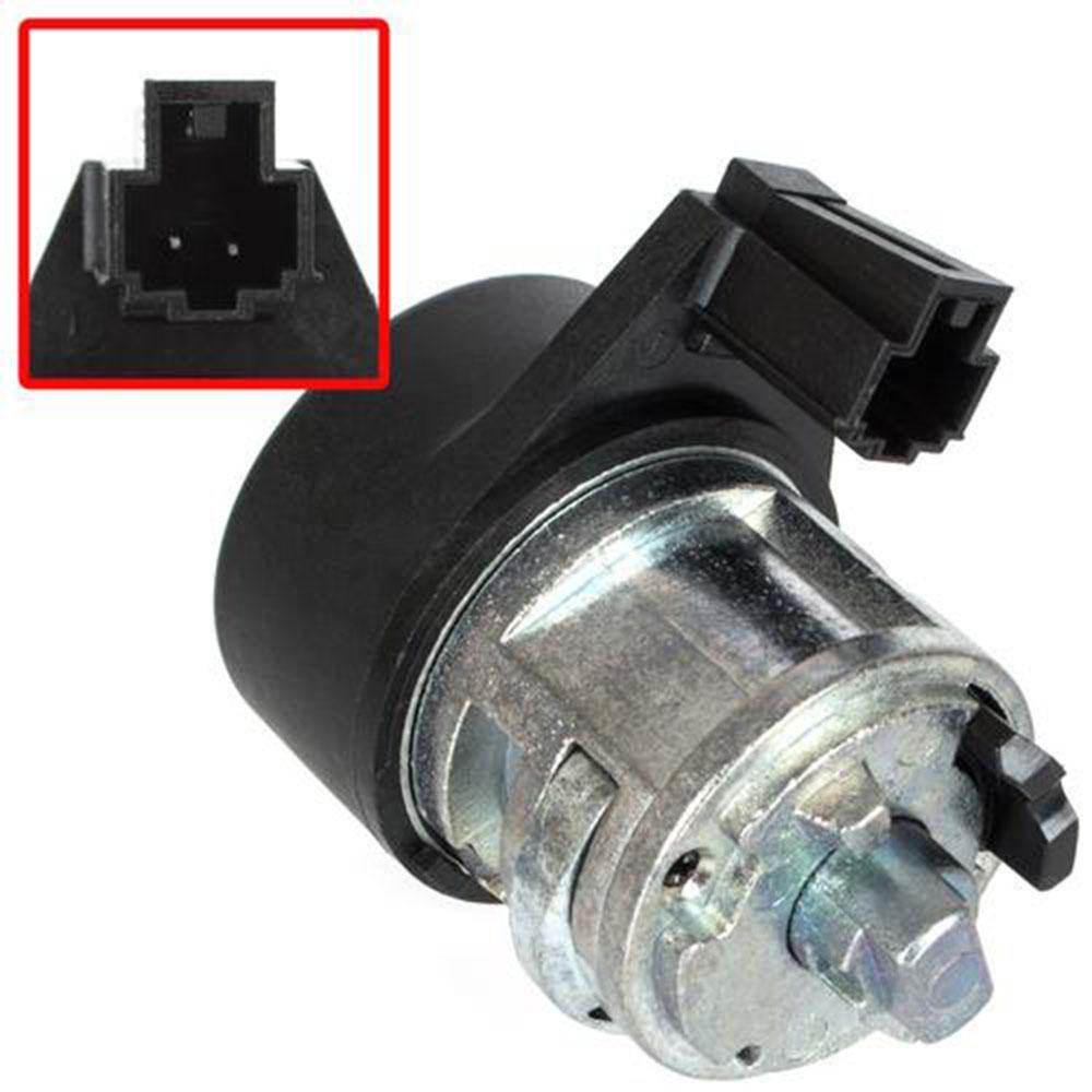 Audi A4 B6 gyújtáskapcsoló kulccsal