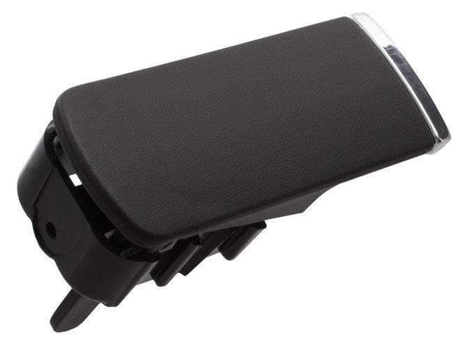 Audi A4 B7 kesztyűtartó fogantyú fekete