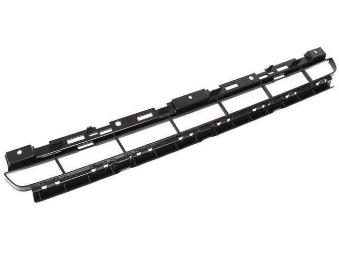 Audi A4 B9 hűtőrács, fekete