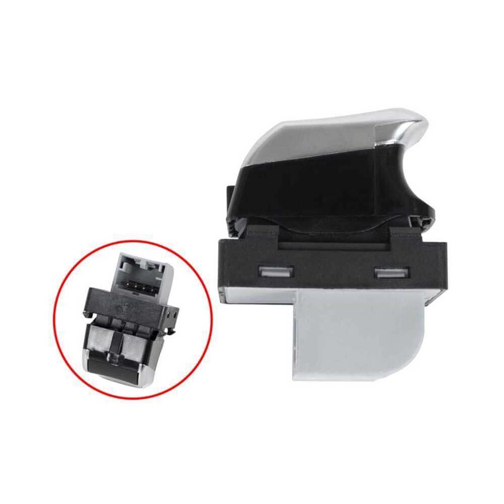 Audi A5 ablakemelő kapcsoló gomb