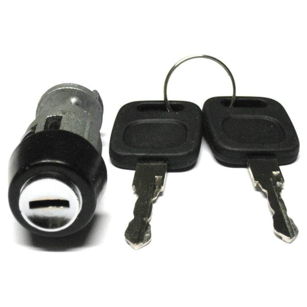 Audi A6 C4 gyújtáskapcsoló, zárhenger