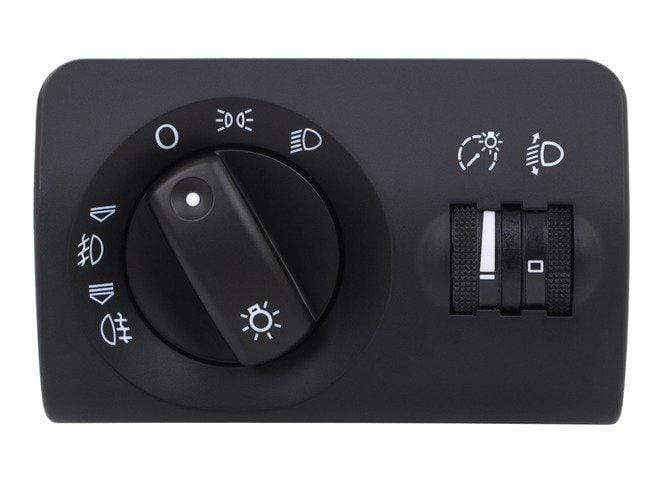 Audi A6 C5 világítás kapcsoló 2001-2004