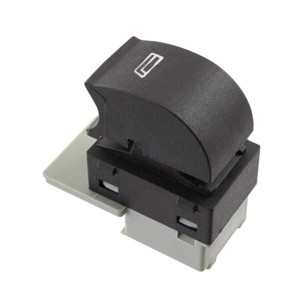 Audi A6 C5 ablakemelő kapcsoló gomb 1997-2004