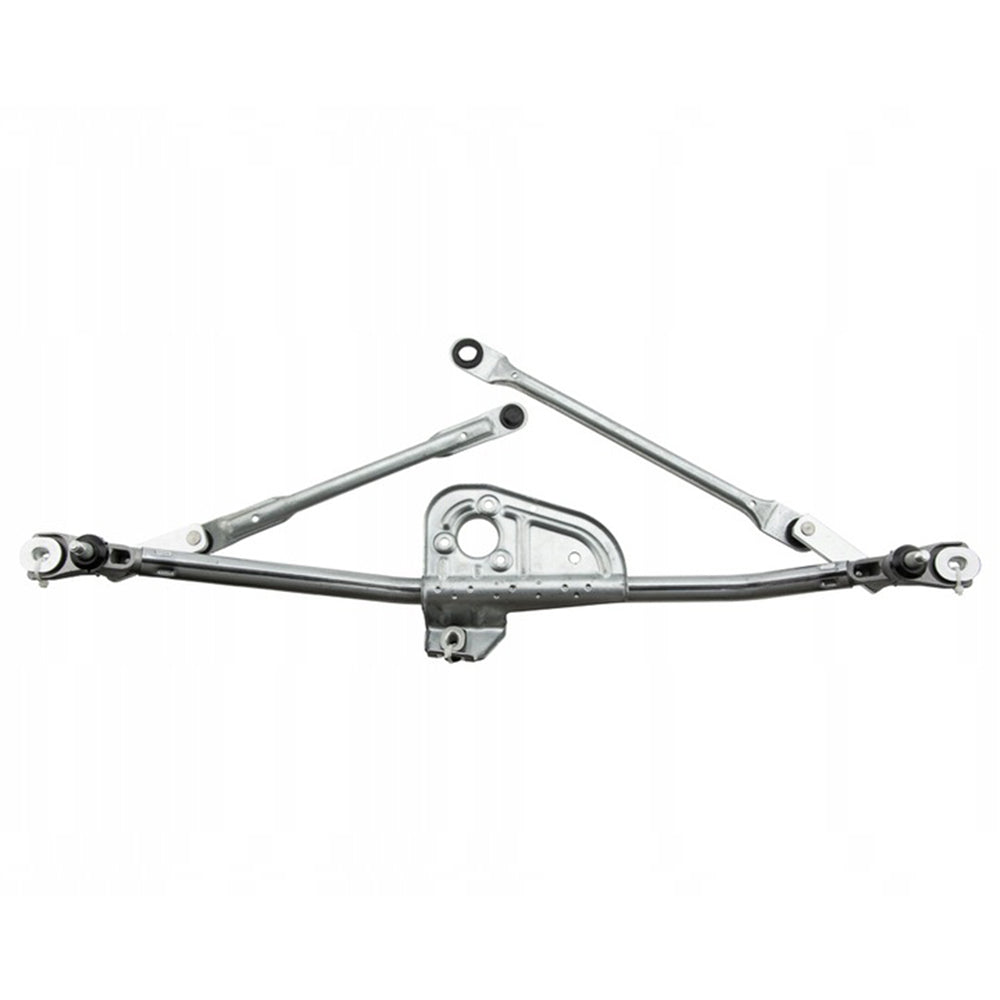 Audi A6 C5 első ablaktörlő szerkezet