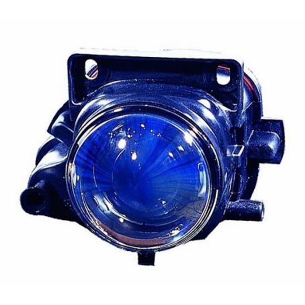 Audi A6 C5 jobb ködlámpa 1997-2005 | OE: 4B0941699A