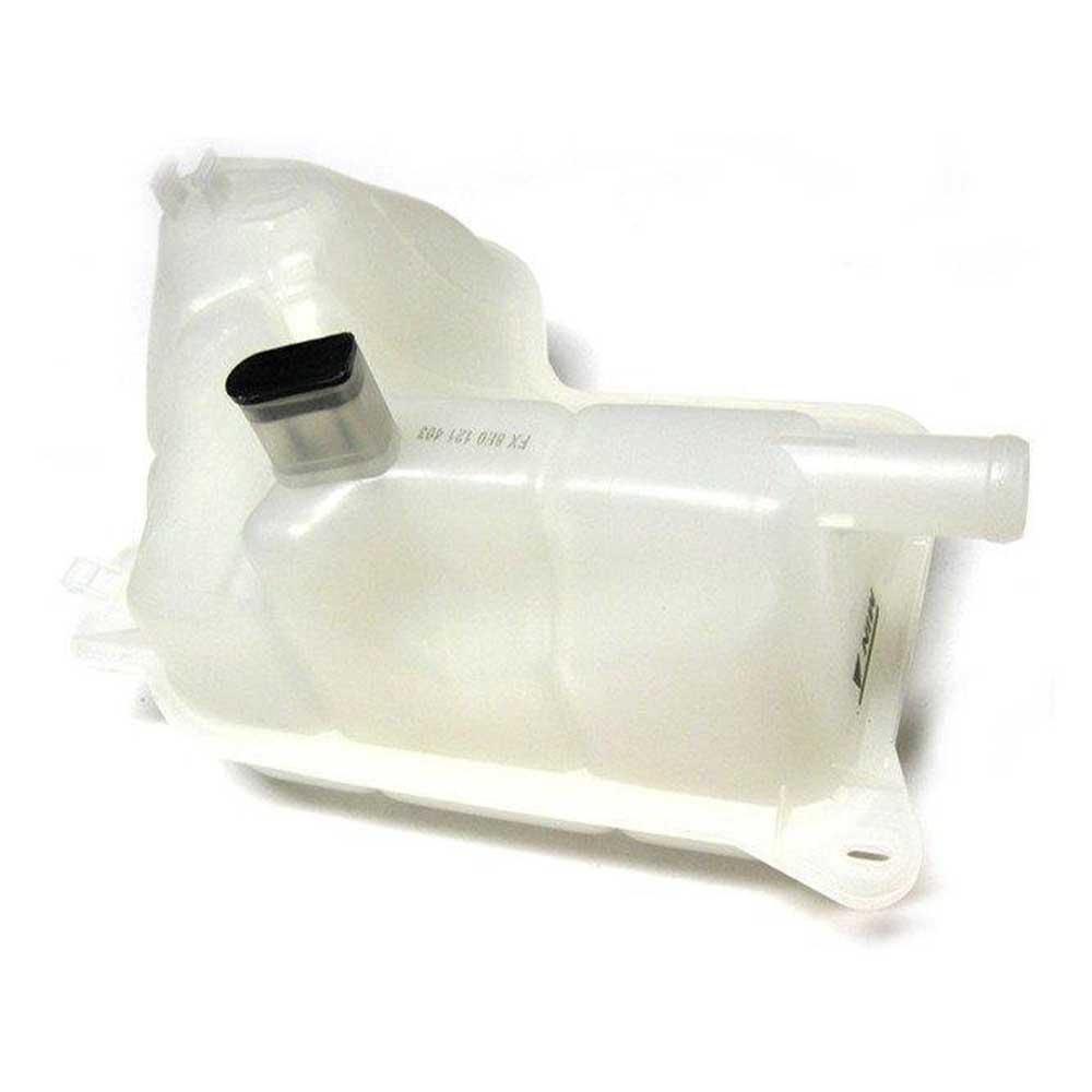 Audi A6 C5 kiegyenlítő / tágulási tartály hűtőhöz