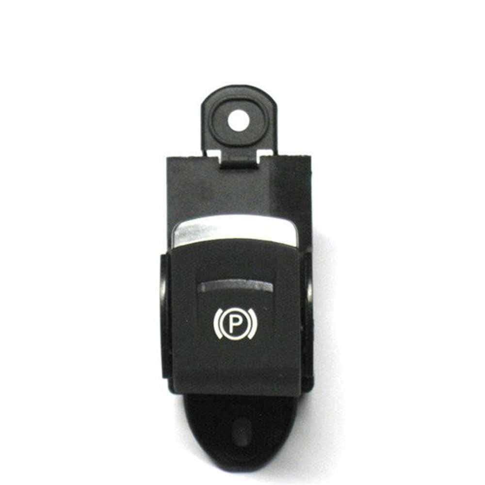 Audi A6 C6 kézifék kapcsoló gomb