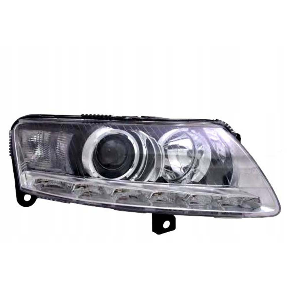 Audi A6 bal főfényszóró 2004-2011