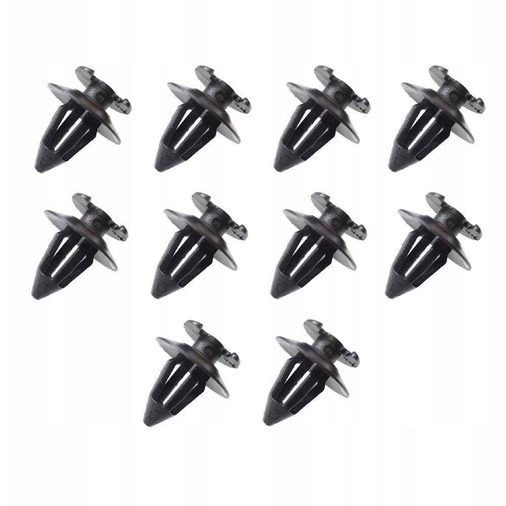 Audi A6 kárpit rögzítő patent szett 1994-1997 | Peppi.hu