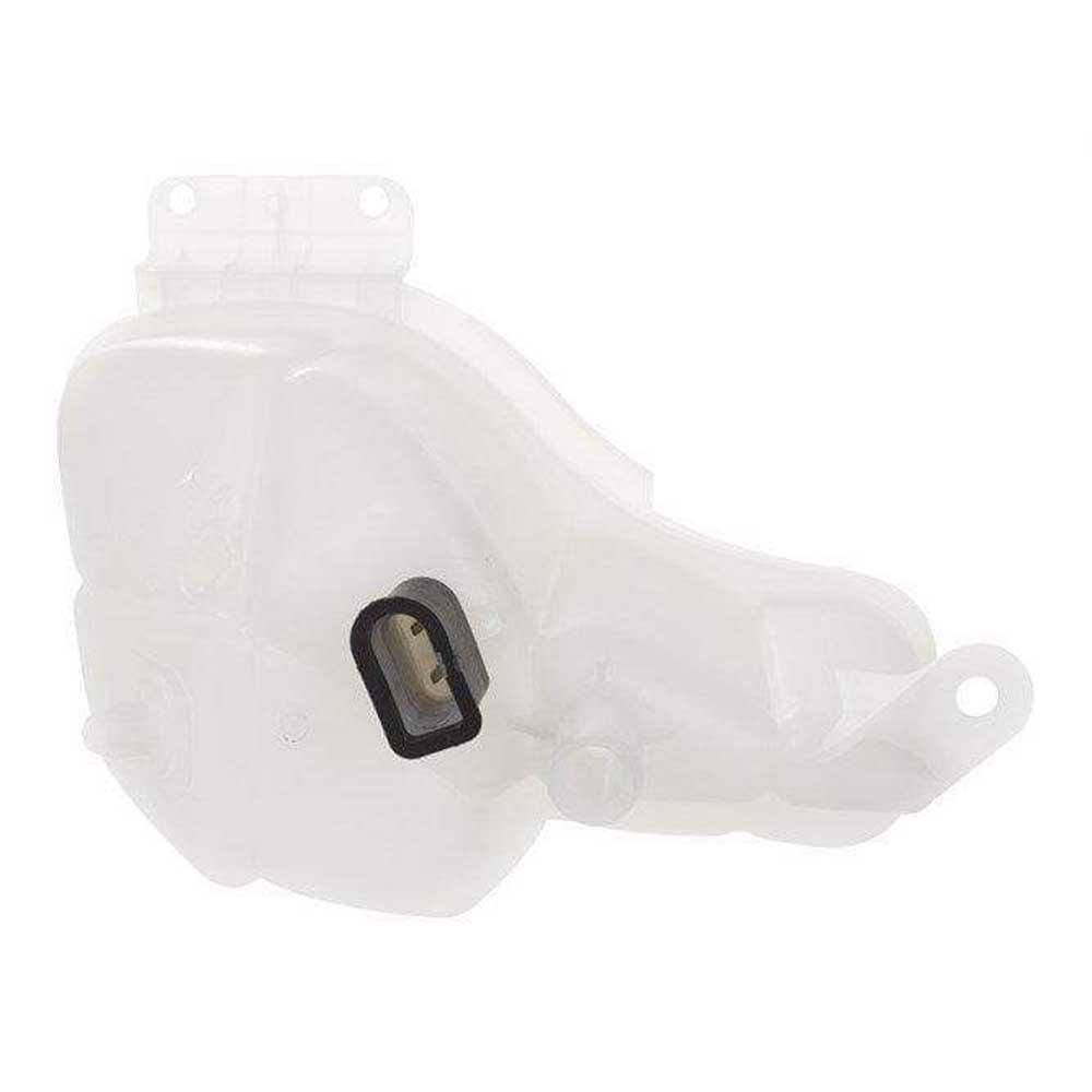 Audi A8 D3 kiegyenlítő / tágulási tartály hűtőhöz