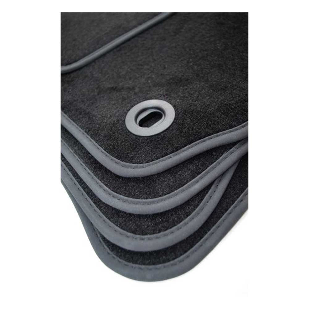 Platnene prostirke za Audi A8 D3 2002-2010