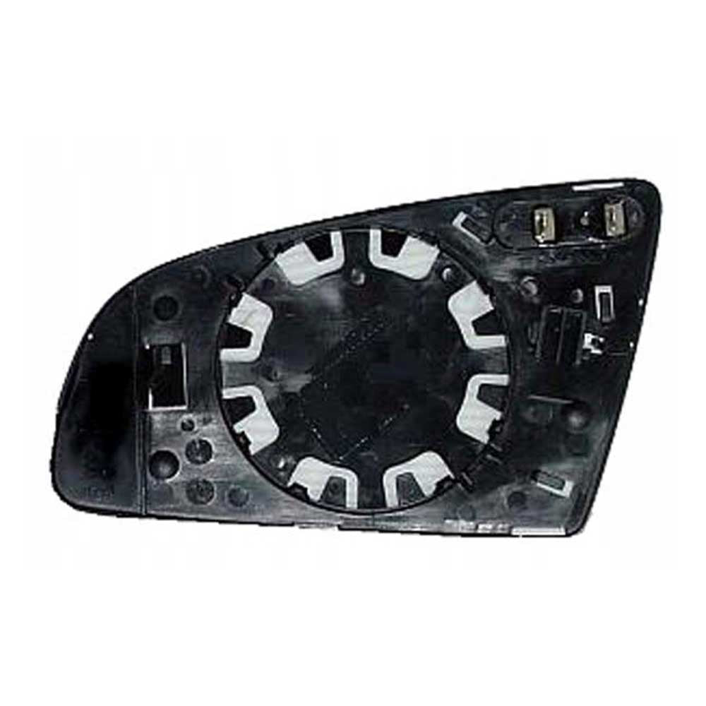 Audi A3 Hatchback (8P1) lijevi grijani retrovizor 2003-2012
