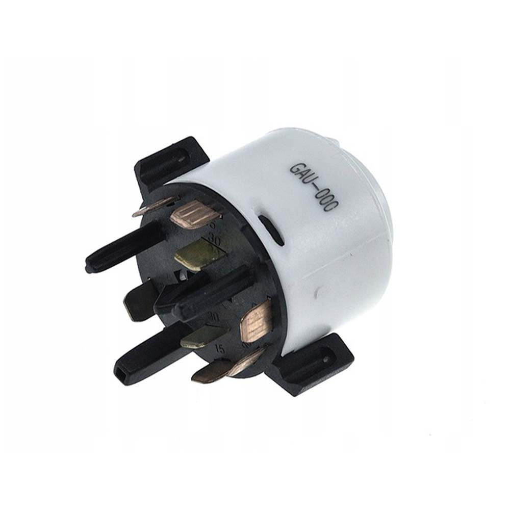 VW Polo Van gyújtáskapcsoló 2009-2014