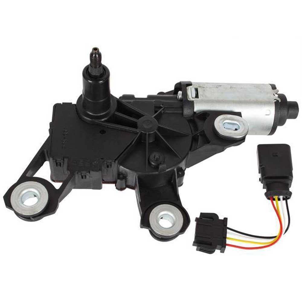 Audi Q3 8U hátsó ablaktörlő motor