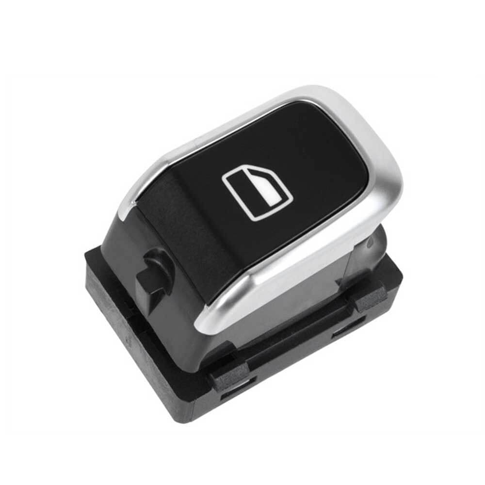 Audi Q5 ablakemelő kapcsoló gomb