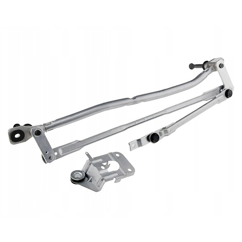 Audi Q5 első ablaktörlő szerkezet 2008-