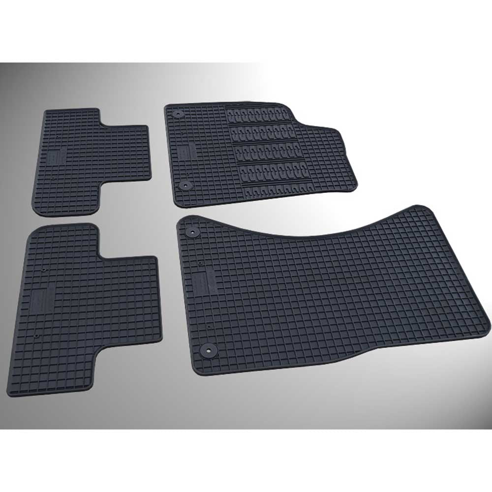 Audi Q5 I gumiszőnyeg 2008-