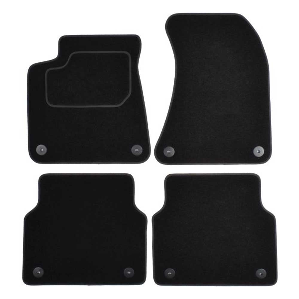 Audi Q7 szövetszőnyeg 2006-2015