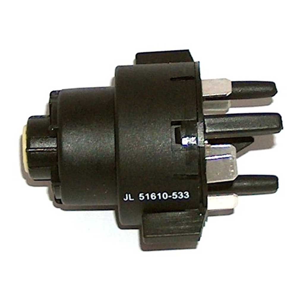 Audi 100 Avant (4A, C4) gyújtáskapcsoló 1990-1994