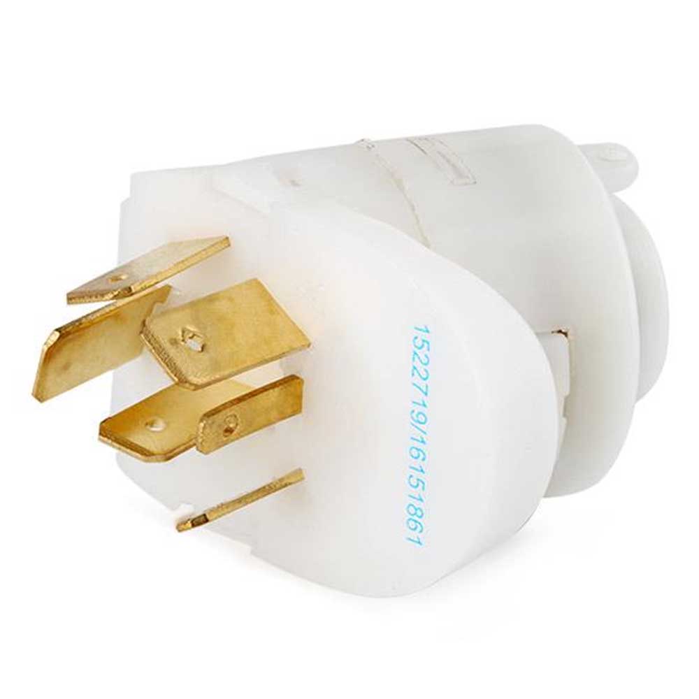 Audi 90 (B3) gyújtáskapcsoló 1984-1991