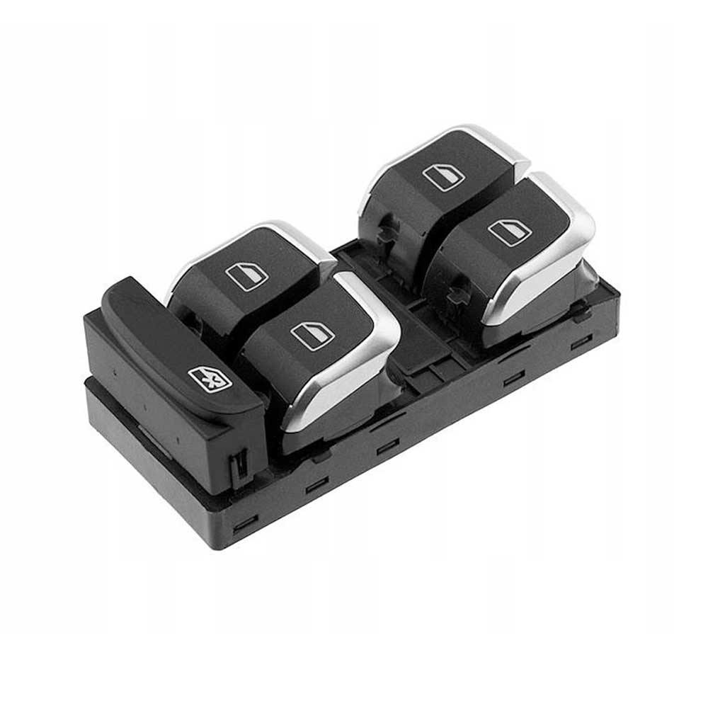 Audi Q3 ablakemelő kapcsoló panel