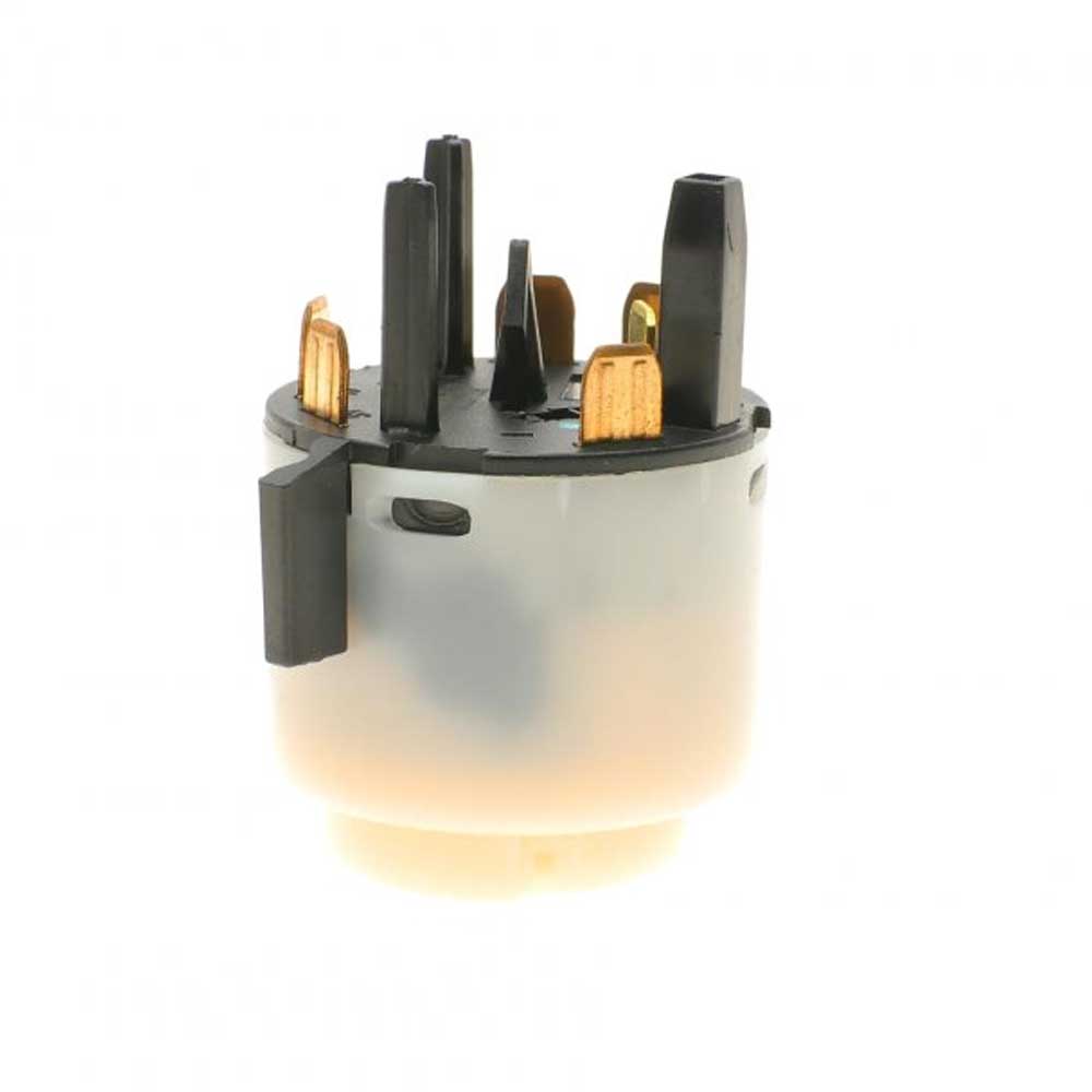 Audi A2 (8Z0) gyújtáskapcsoló 2000-2005