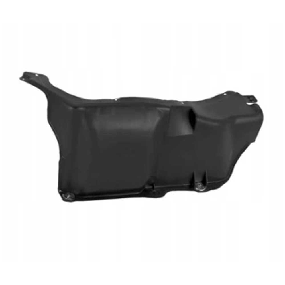 Audi A3 (8L9 bal oldali alsó motorvédő burkolat 2000-2003