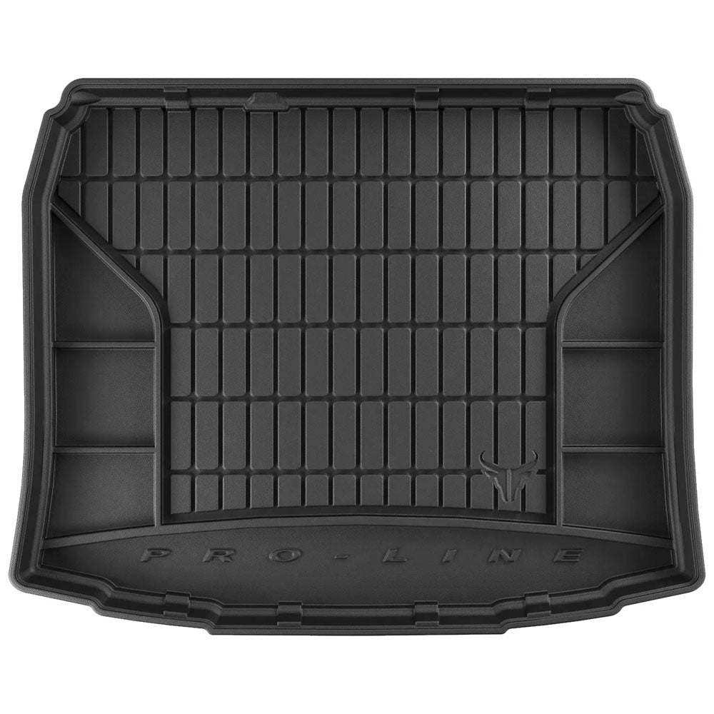 Audi A3 8P Hatchback csomagtértálca 2003-2013