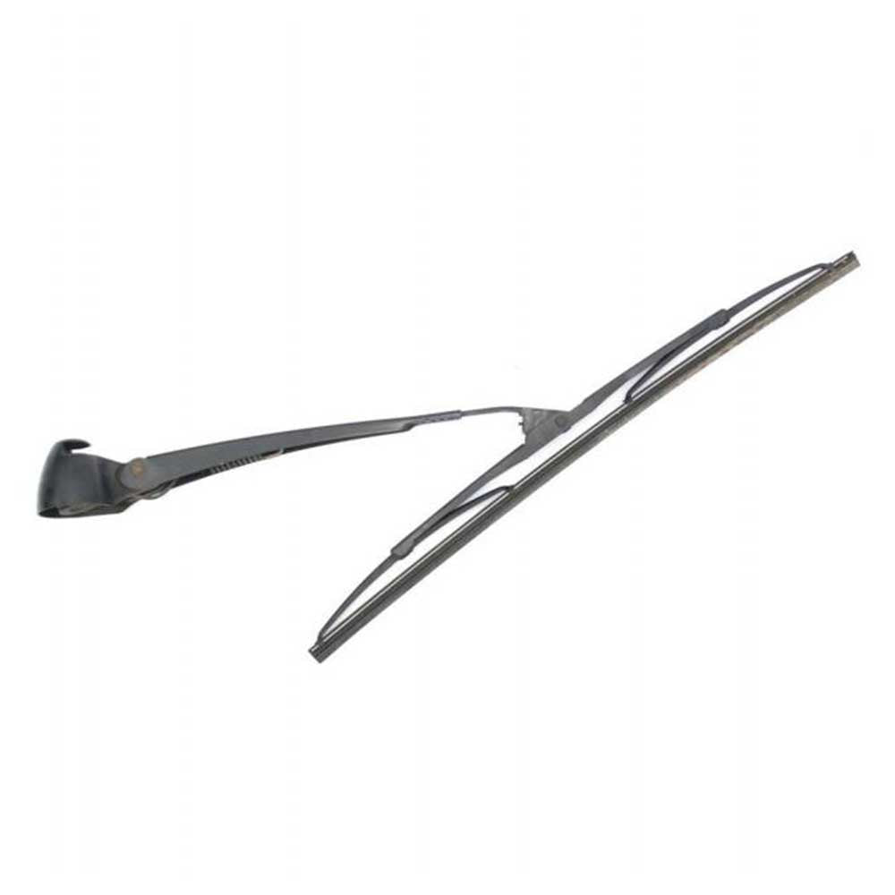 Audi A3 hátsó ablaktörlő lapát és kar