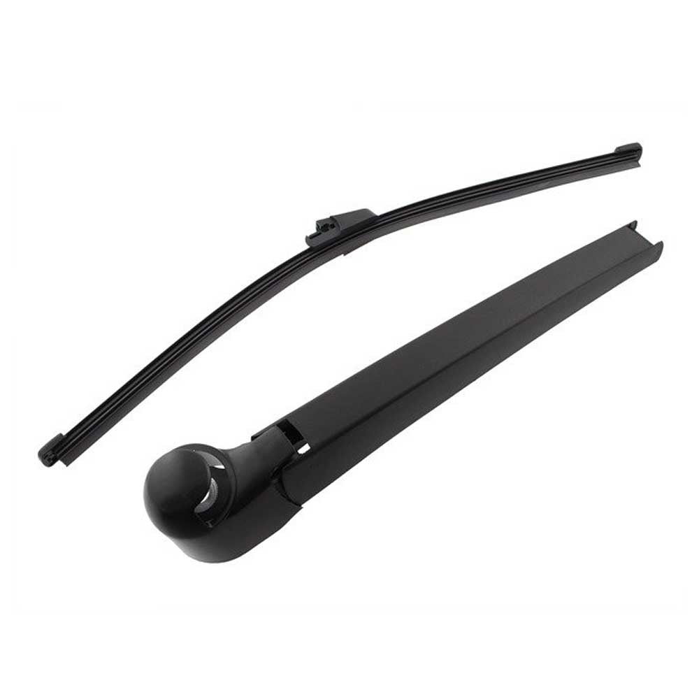 Audi A4 B5 Kombi hátsó ablaktörlő lapát és kar