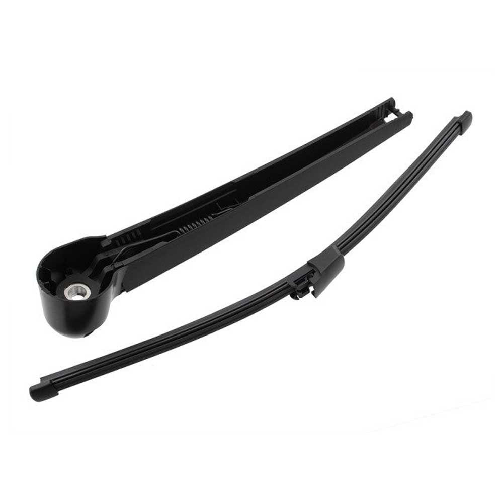 Audi A4 B5 Kombi hátsó ablaktörlő lapát és kar