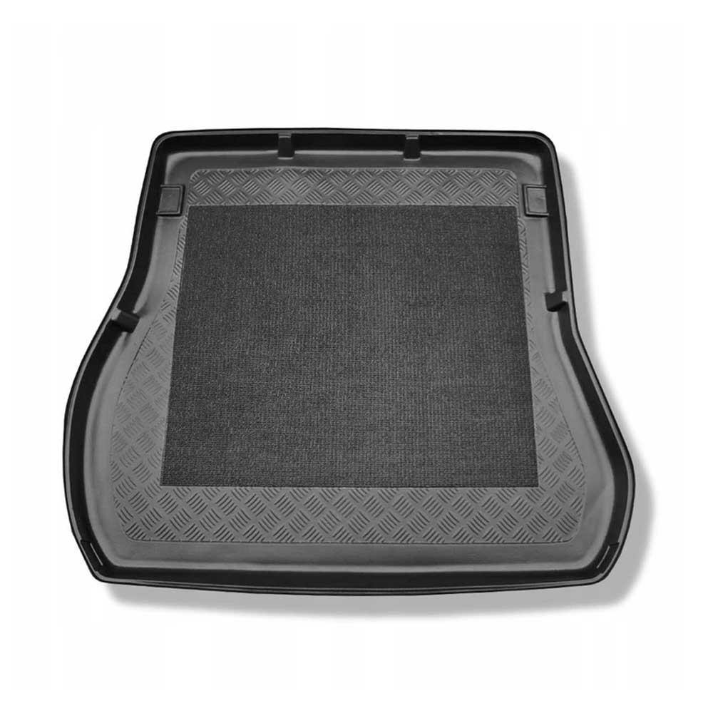 Audi A4 B5 Kombi csomagtértálca